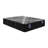 Ibapah 13.5" Firm Hybrid Mattress with Cooling Gel Foam and Individually Encased Coils, Made in USA-1846389381