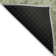 Jereny Washable Abstract Indoor / Outdoor Rug