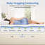 Matelas en mousse à mémoire de forme moderne avec parfum de thé vert-509262548
