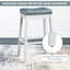 Tabouret de bar 29 po Alaaddin-951952277