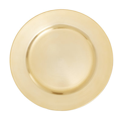 Bonifacio Solid Colour Charger
