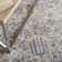 Beckner Oriental Area Rug