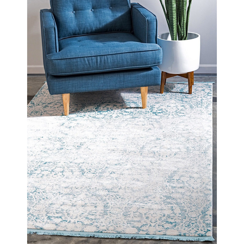 Pharaoh Abstract Indoor Rug, Rectangle 5' x 8'