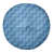 Bleu sarcelle/bleu