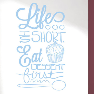 Wall Decal