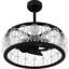 Ventilateur à 4 lumières Jadan-447535366-447535364