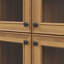 Garde-manger d'angle 90,3 "avec 8 portes-1091304437