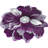 Duraisamy Floral Indoor Rug-430852108