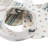 3-pc. Tractor Bib set