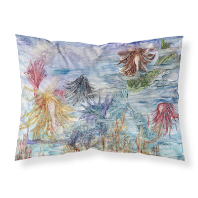 Microfiber Floral