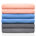 Orange/Gray/Light Blue