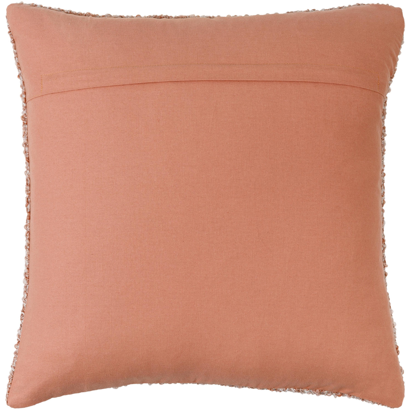 Tamari Polyester Throw Pillow, 22"H x 22"W, Pillow Cover Only - No Insert, Tuscany