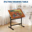 Table de dessin réglable GarveeLife 1pc