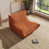 Orange Teddy