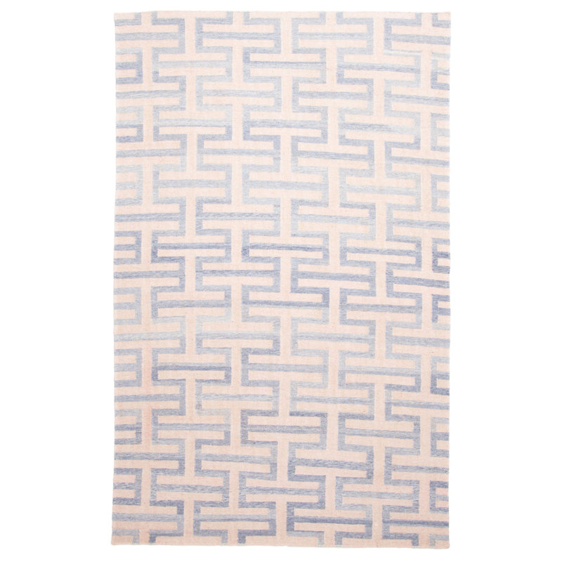 Kilim rose Ankara 5 pi 0 po x 8 pi 1 po