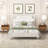 Branquinha 1 Drawer 22"H Nightstand