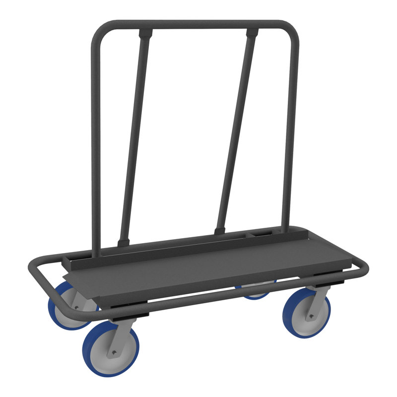 3000 Lb. Capacity Platform Dolly