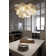 Agatha 1 - Light Pendant
