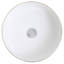 Lavabo de salle de bain vasque circulaire-49277002
