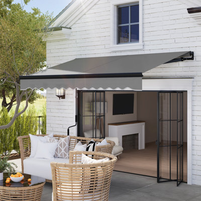 EvoNet Retractable