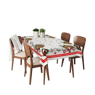 Tablecloth