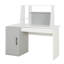 Busby 126cm Writing Desk
