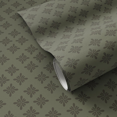 Conspectus Wallpaper by Getty Images