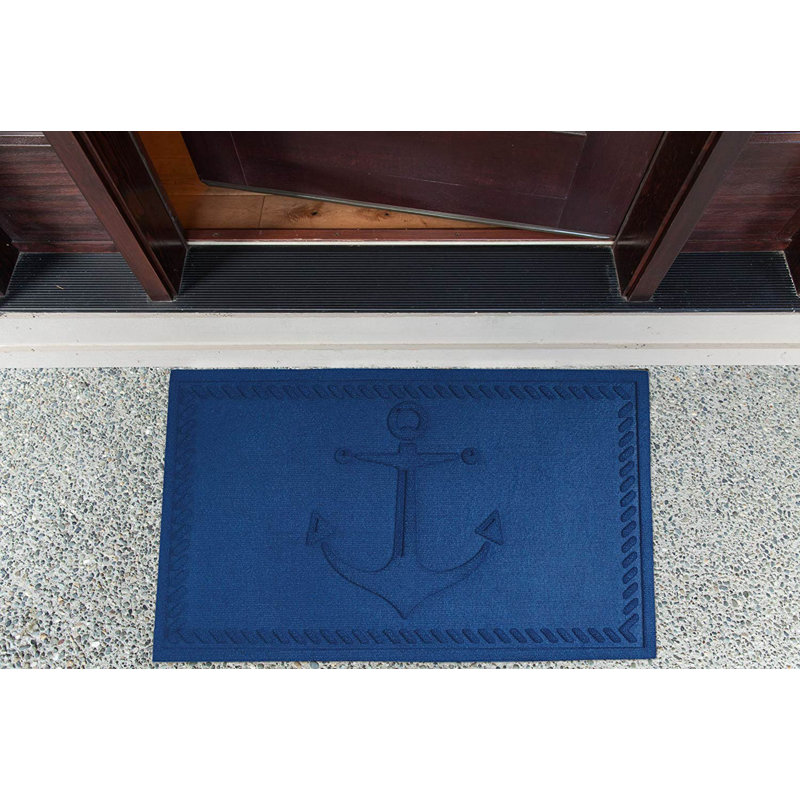 Harrisburg Non-Slip Indoor / Outdoor Doormat