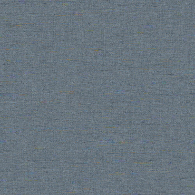 Rouleau de papier peint L 33 pi x l 21 po, Bleu