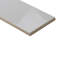 Carreau de mur de métro brillant 3 po x 12 po Shades-94408803