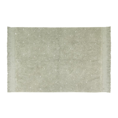 Abstract 140cm X 50cm Area Rug
