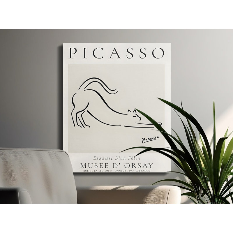 Wrapped Canvas Print Set, 24x32