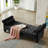 Rectangular Large Britinee Stool,Sofa Stool ,Bedroom Bench-2113371283