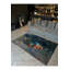 Tapis multicolore à motif de motifs abstraits et lavables à la machine-1063302062