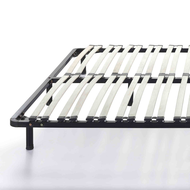 Upholstered Bed