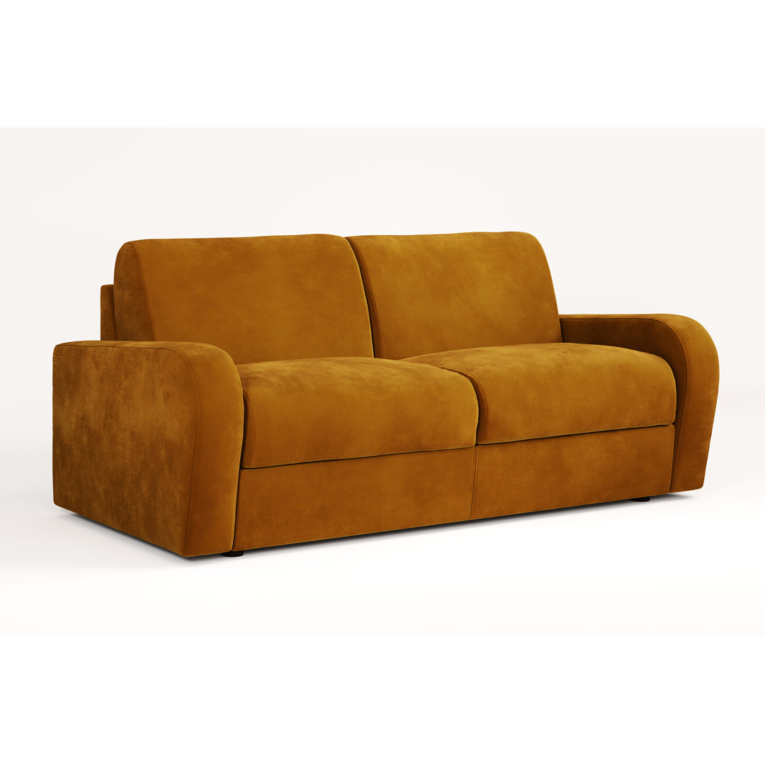 3-Sitzer Schlafsofa Deco