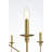 Ableton 6-Light Dimmable Candle Style Chandelier-320747350-344186211