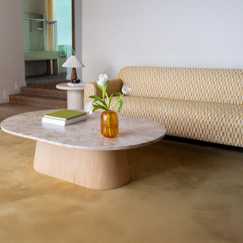 Carly Coffee Table