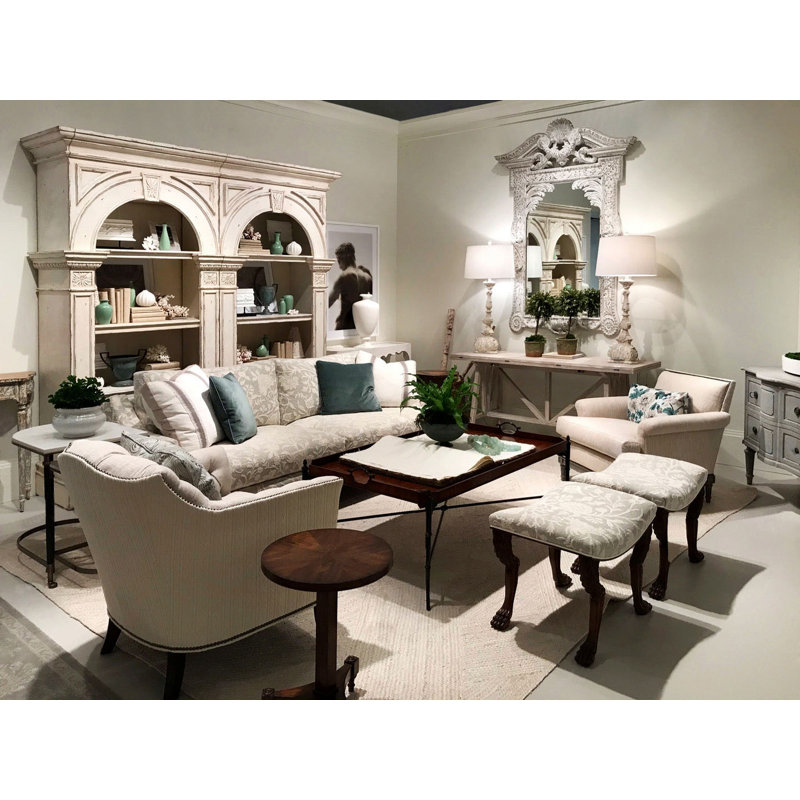 Composition Nesting Tables