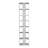 Durable 7-Shelf Shoe Rack, Space-Saving And Eco-Friendly, For Small Spaces And Modern Homes-724421346