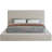 Ishia Upholstered Platform Bed-88302782-88302779