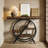 Hall Table,Chic Console Table,Functional Entryway Table