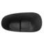 Baignoire profonde 47 "à trempage profond japonais en noir mat-123515535