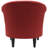 Liam Upholstered Barrel Chair-281938942