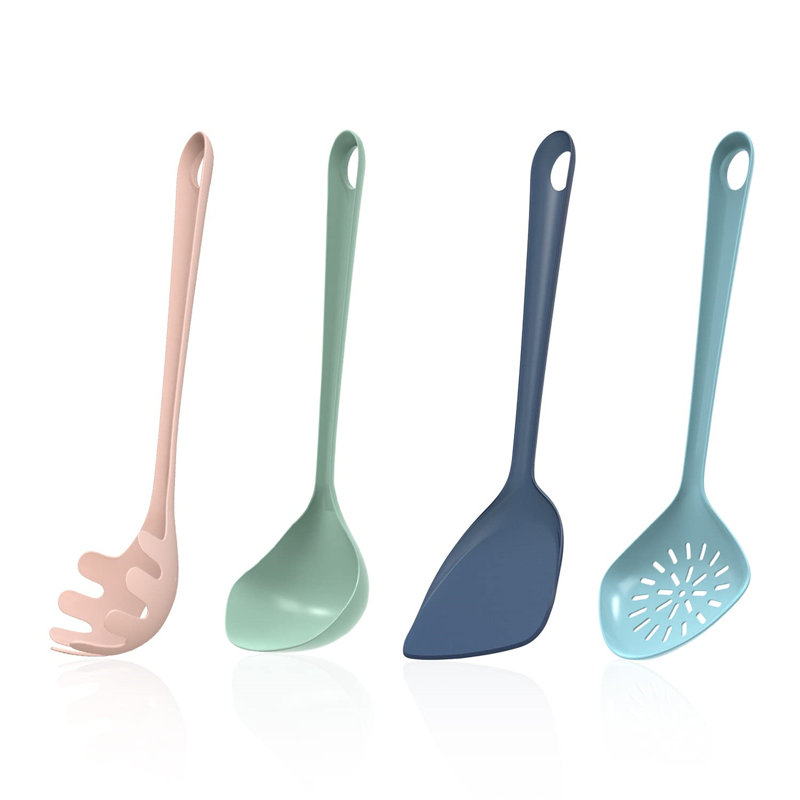 Ebern Designs 4 Utensil Set