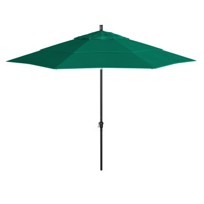 Parasol de marché 132 po Ancy