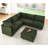 Barncombe Modular Sectional-1511475303