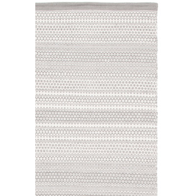 Tapis en coton à tissage plat Talmadge