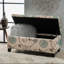 OTTOMAN DE RANGEMENT
