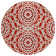 Kawon Geometric Indoor / Outdoor Rug
